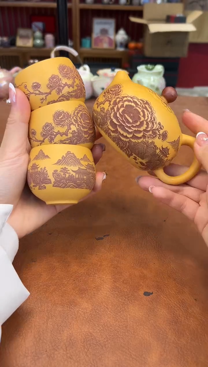 -熹宁陶瓷通用链接