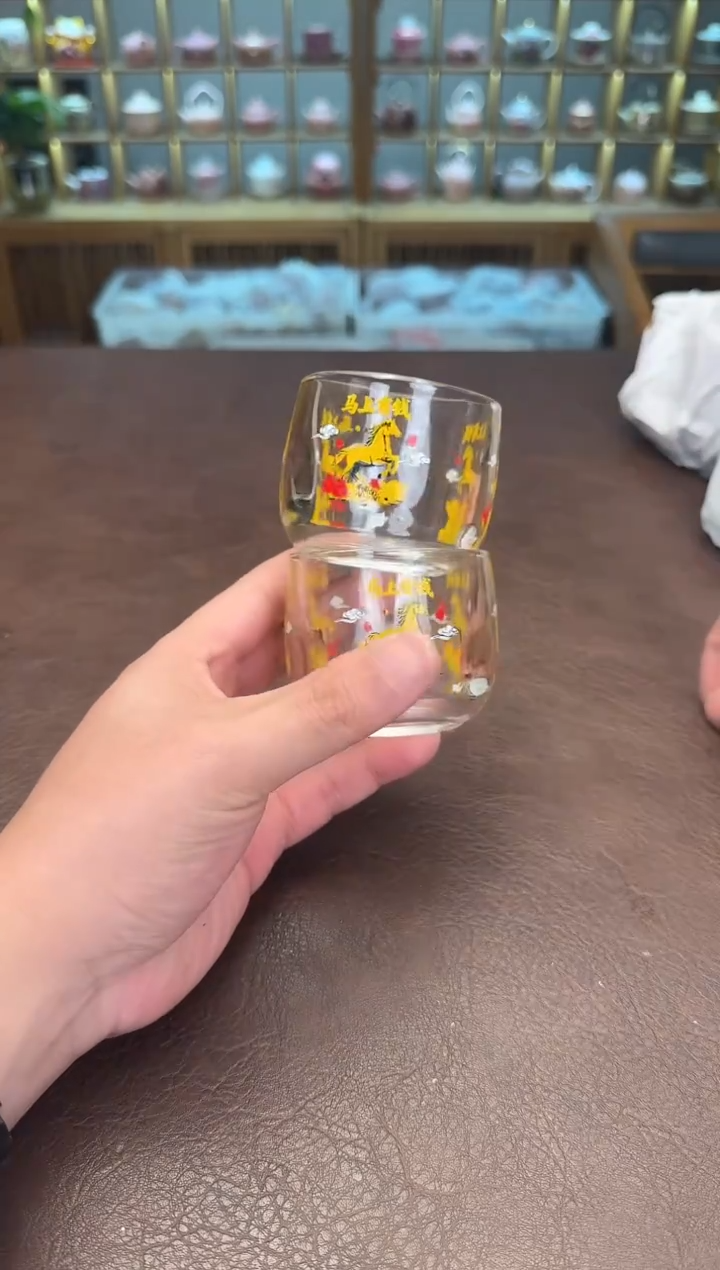 茶具展厅撤柜紧急处理！！！