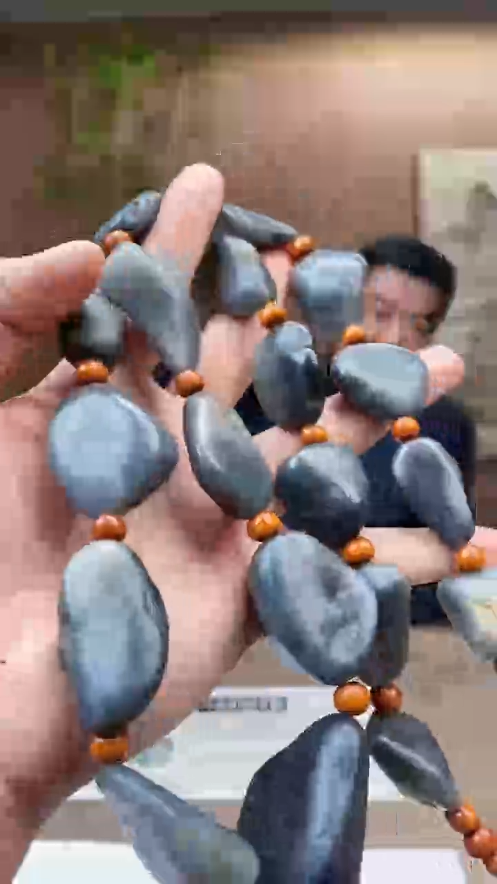 定制和田玉多样性拍一发一120