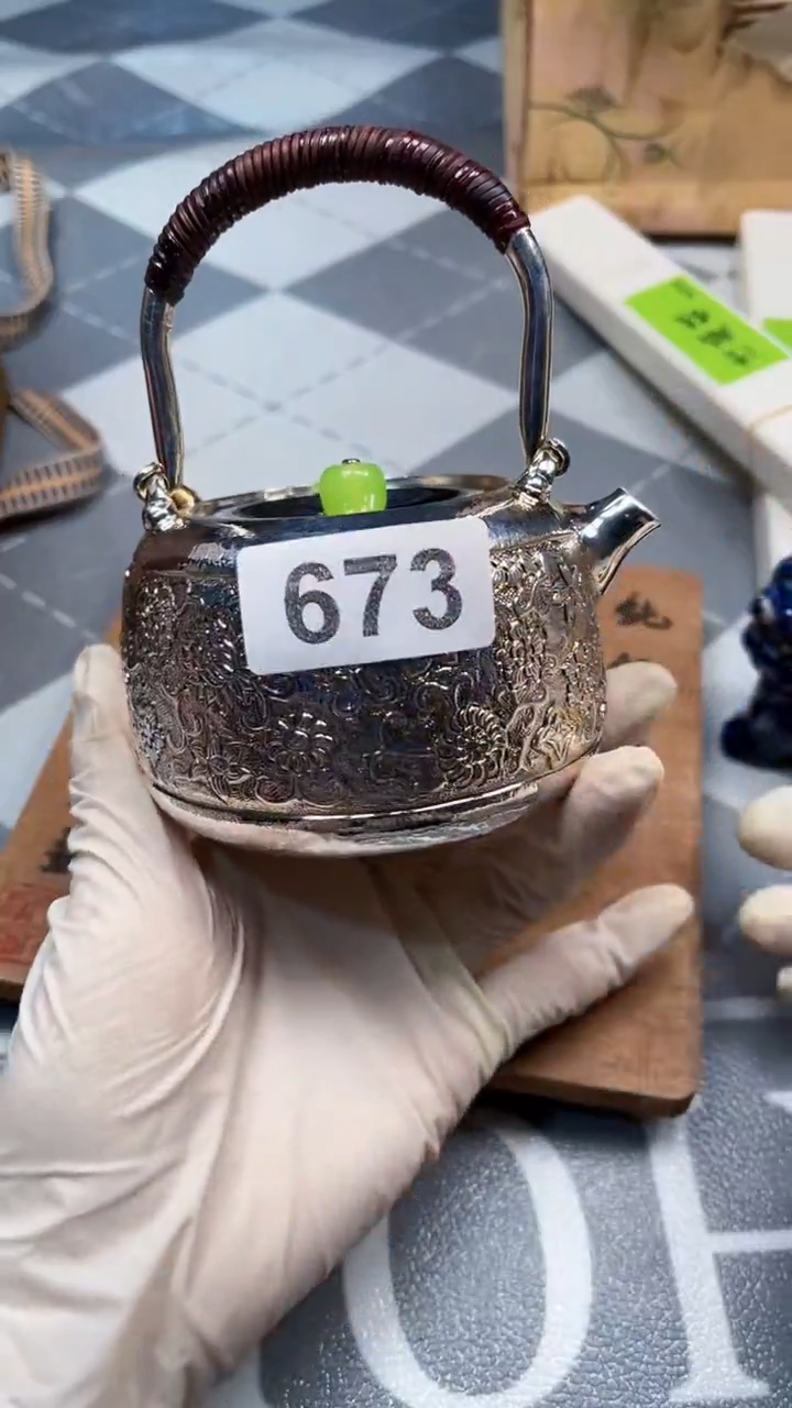 瓷片陶瓷如图所示周边