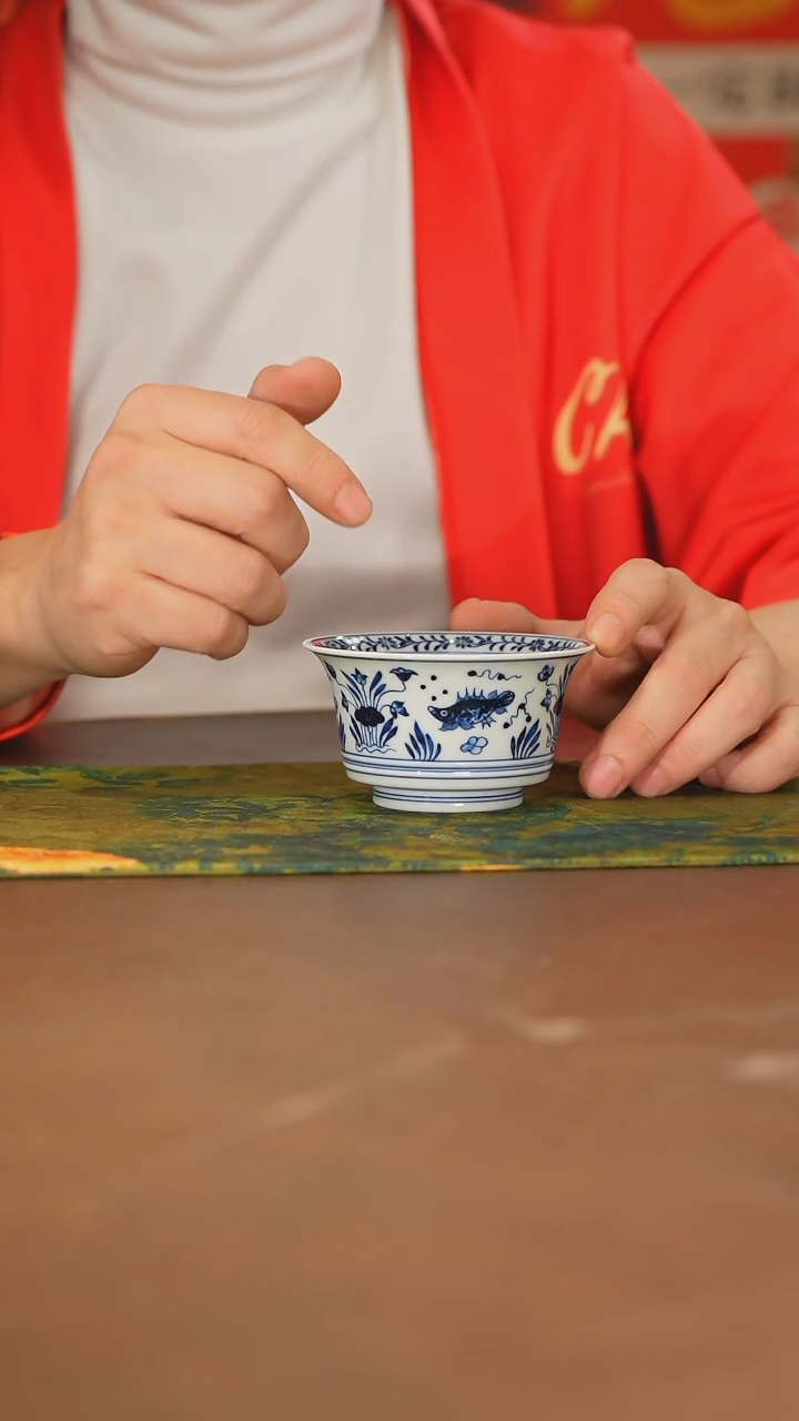 【闪购商品】瓷圈富贵推荐好物@@moshe414