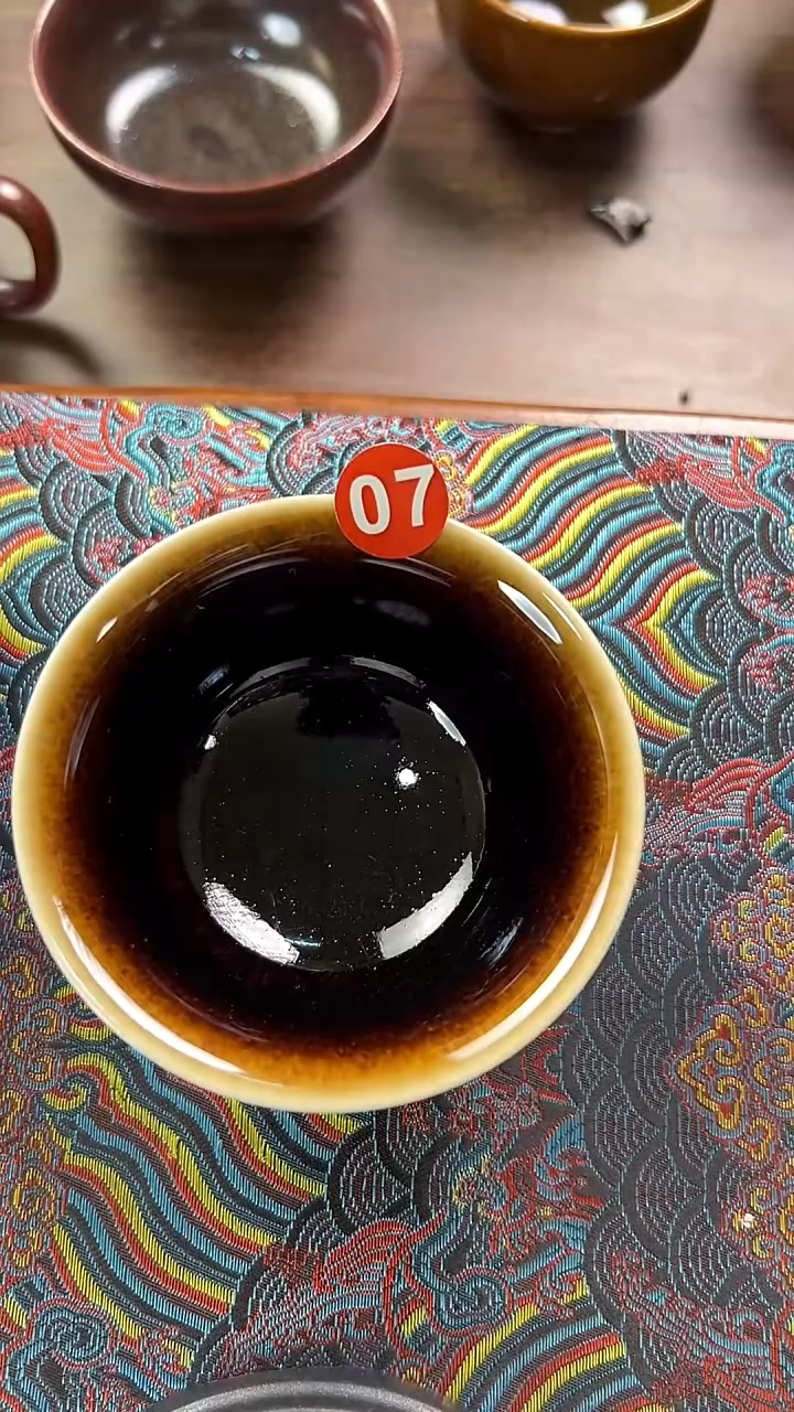 鹏****8原矿釉高温主人杯