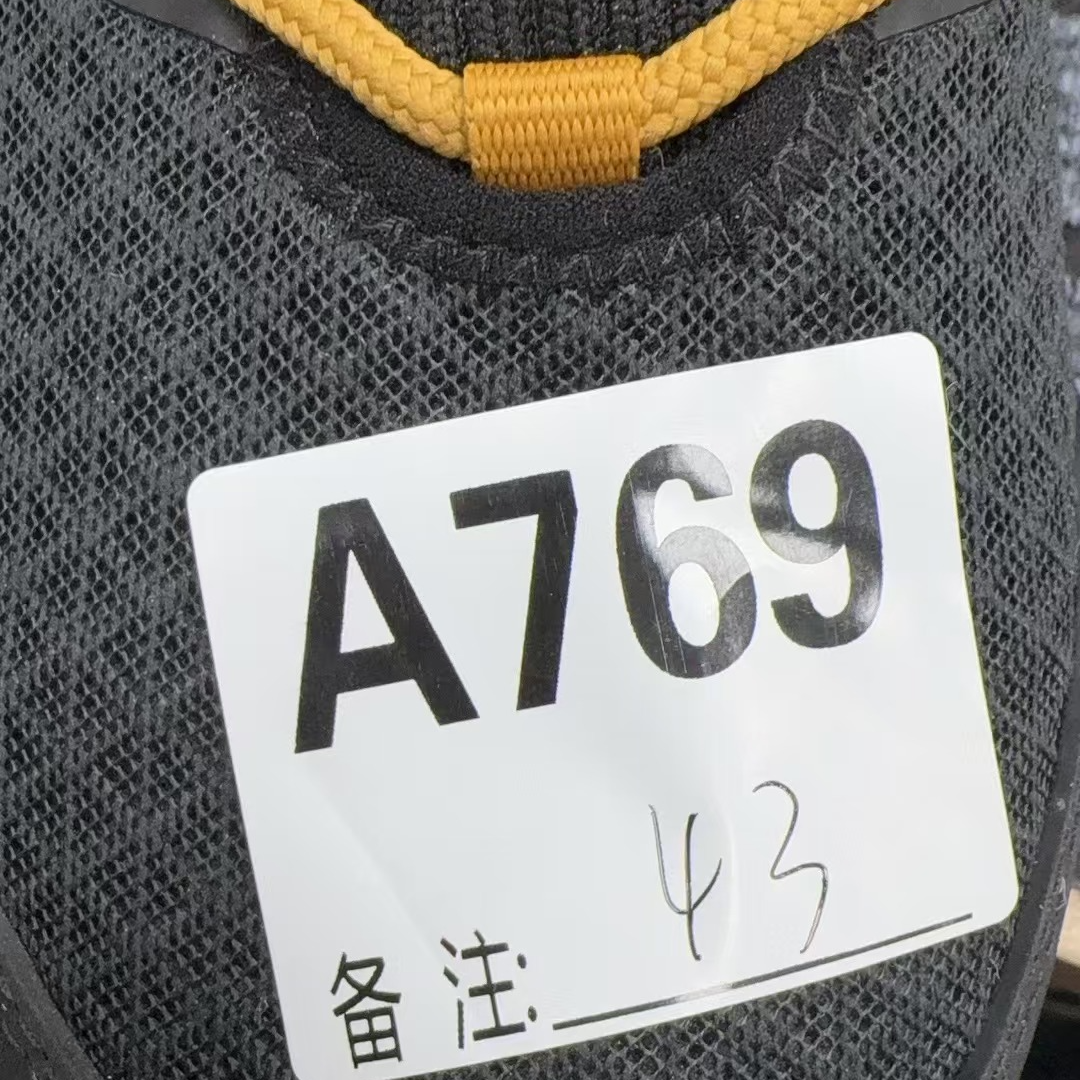 男女户外休闲鞋a769