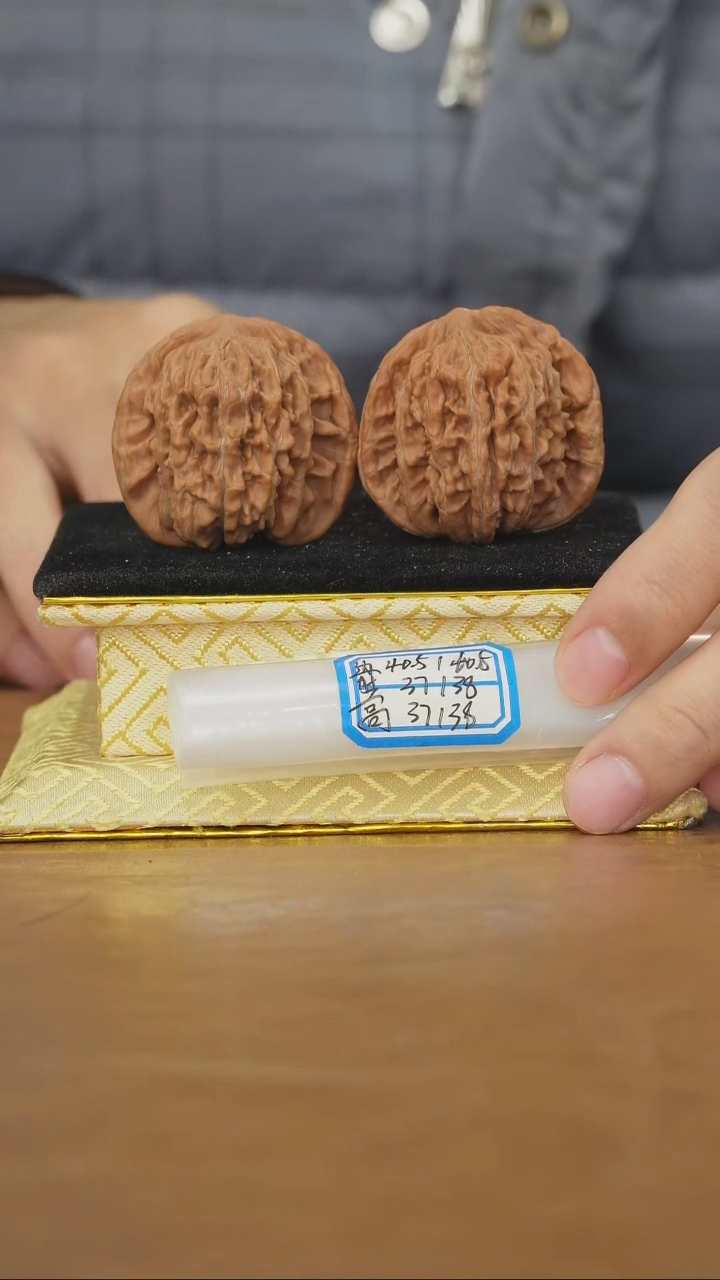 把件文玩核桃一代楼