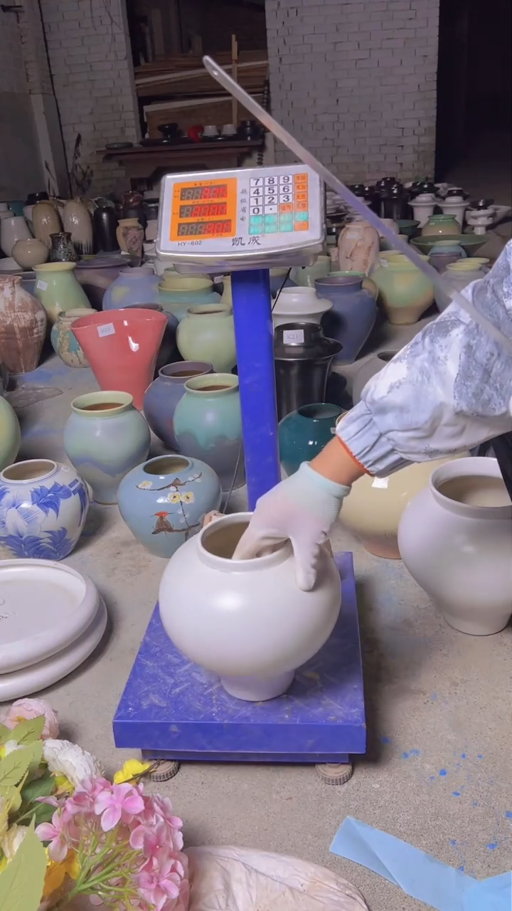 【闪购商品】摆件K56口径11高23误差2默认微瑕