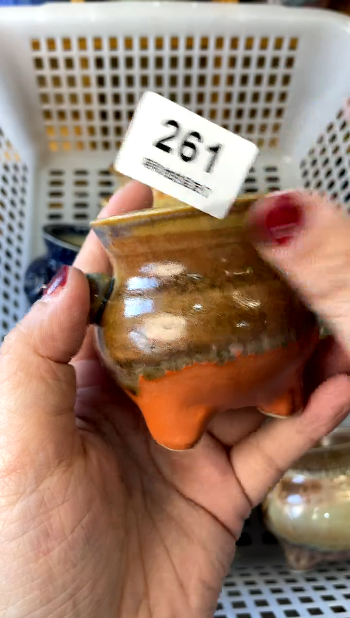 【闪购商品】陶261