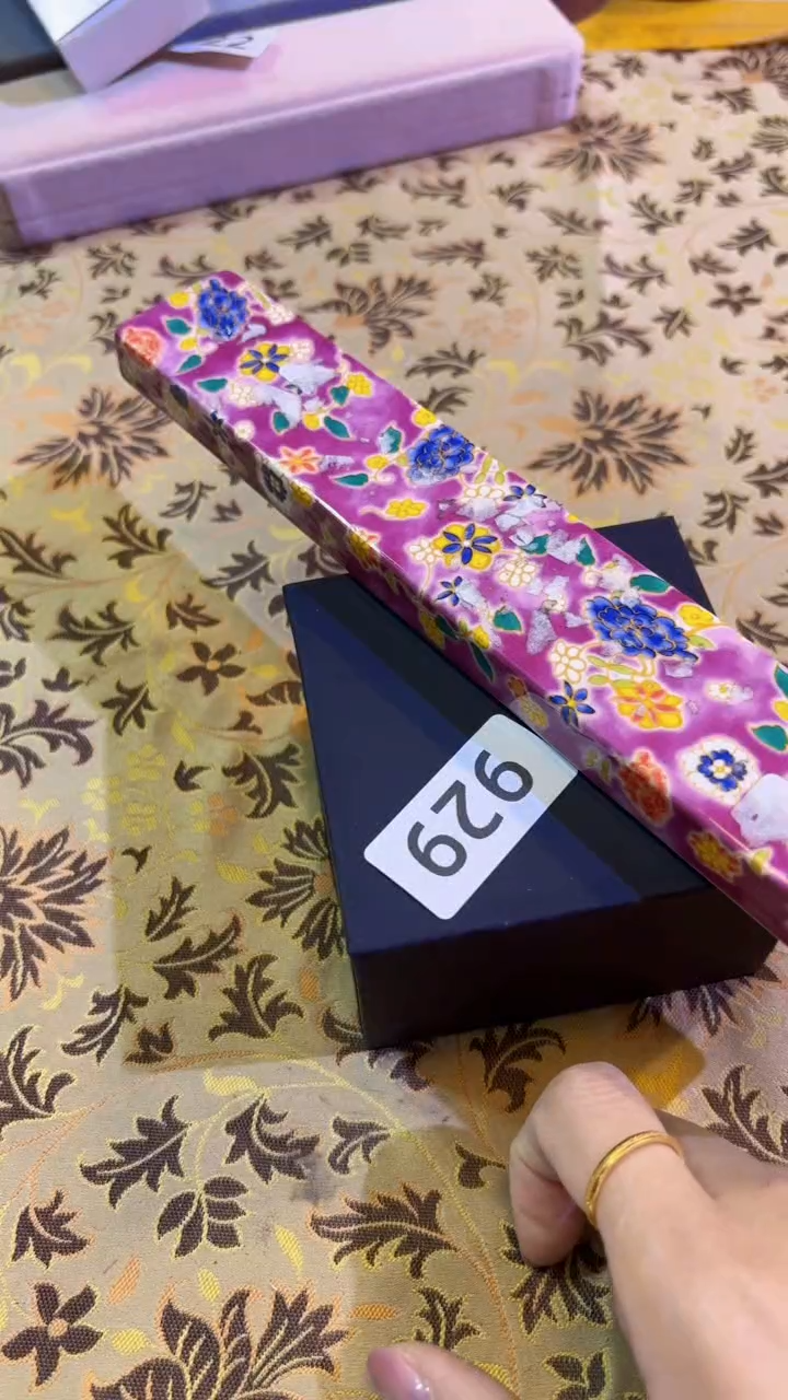 【闪购商品】瓷片陶茶666文玩周边多人