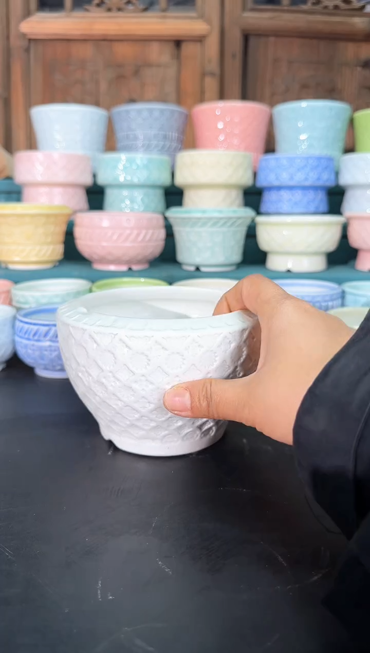 549云霓瑶  10口径  微瑕