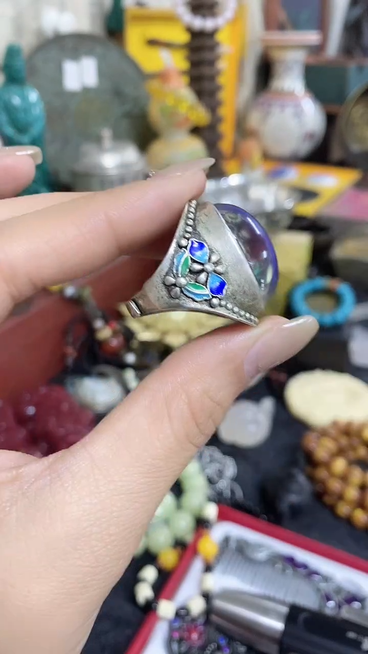 【闪购商品】织绣主播推荐主播推荐