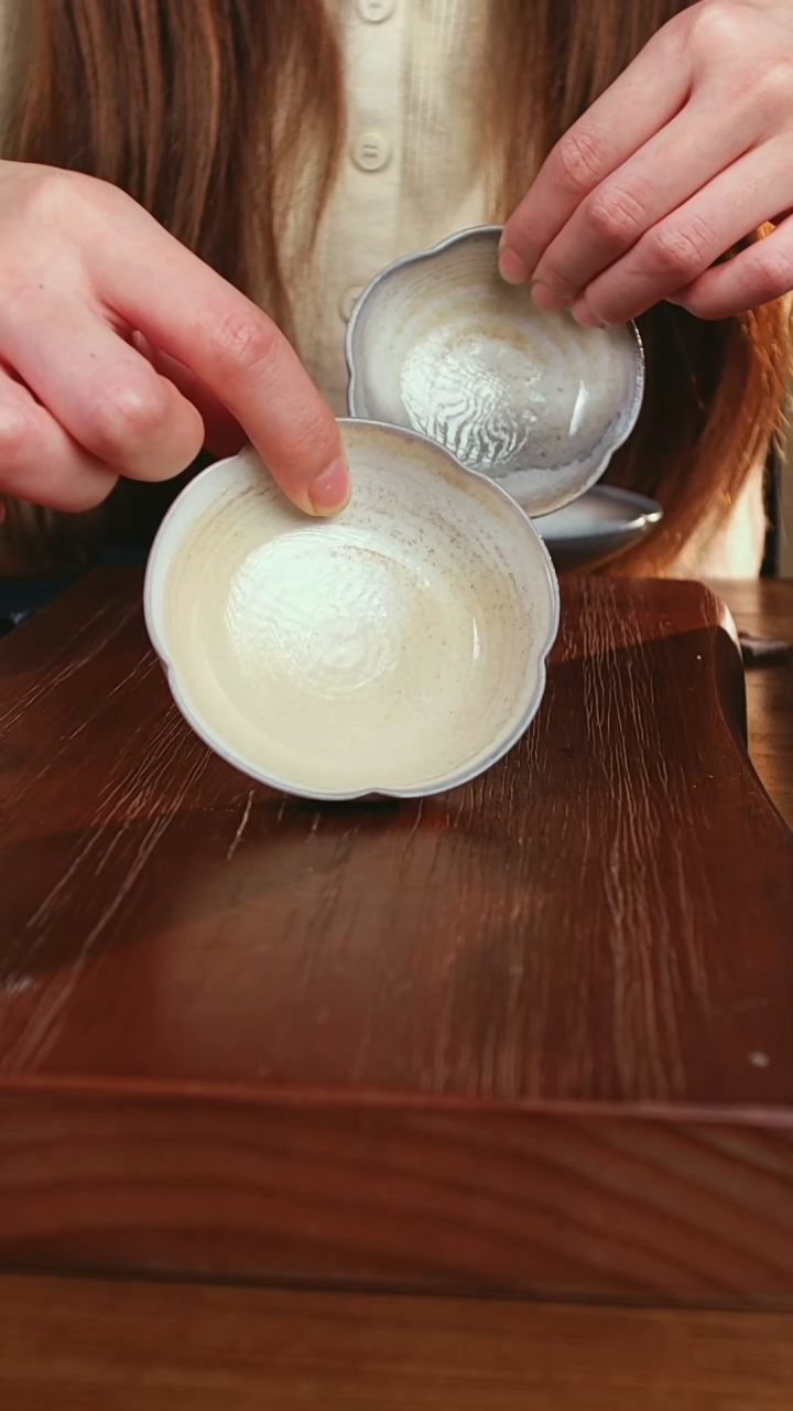 705木鱼炻纯手工茶器T