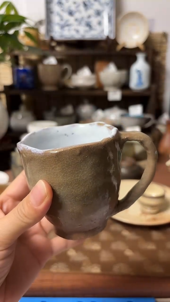 【闪购商品】瓷片喵喵家都是大漂亮