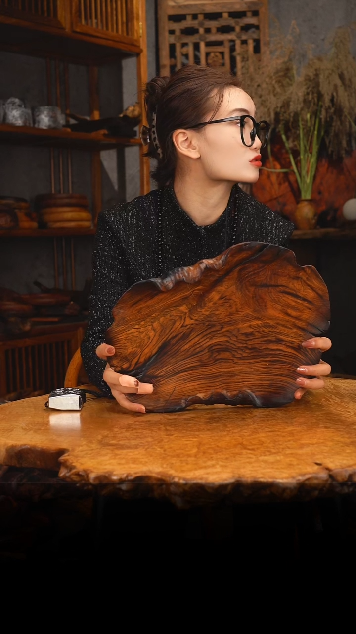  老叶木作木制品347