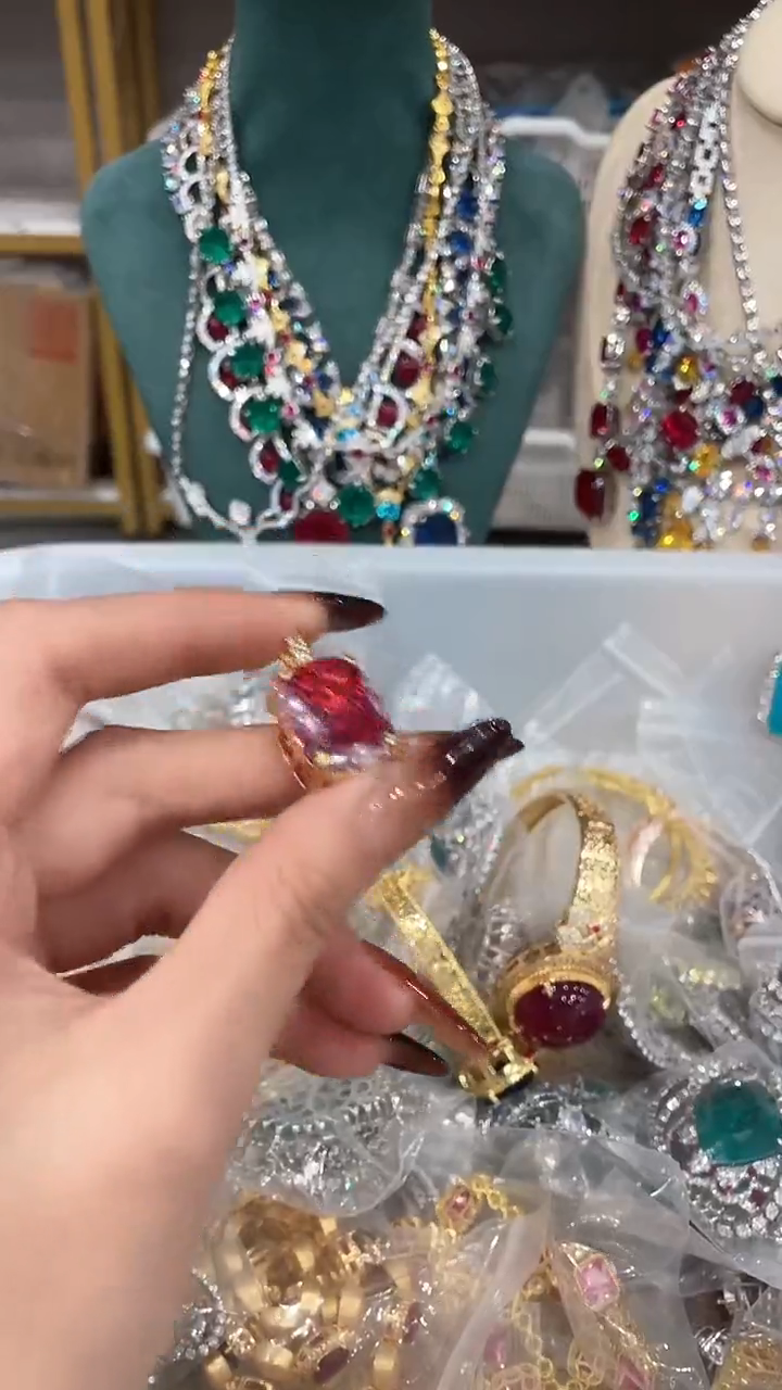 非金属无高端精品系列款式q757