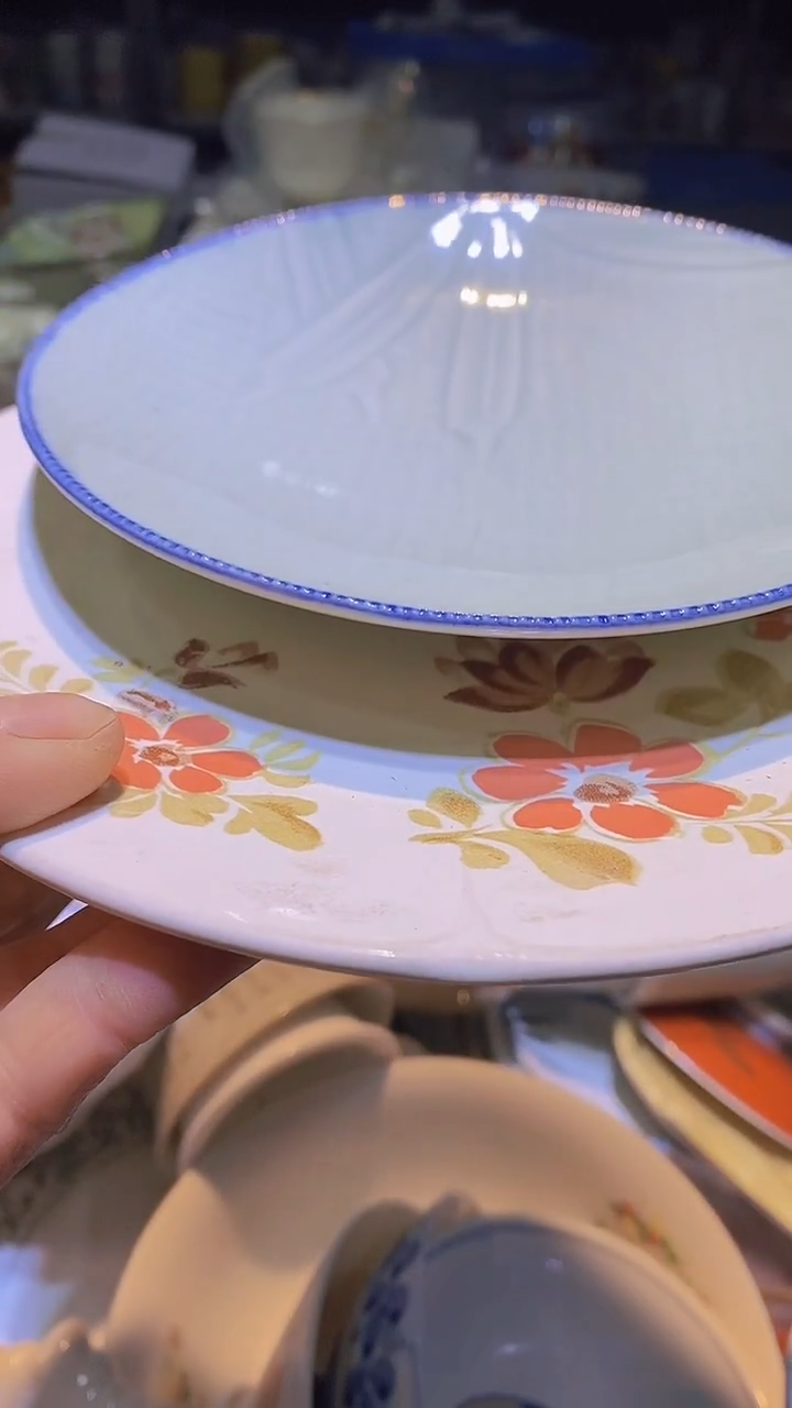 【闪购商品】碟111111111111111