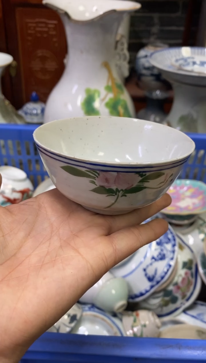 陶瓷江***馆【不退不换直播闪购】瓷器微瑕介意勿拍