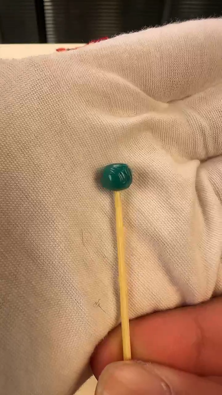 未镶嵌绿松石7.6博古7.6博古