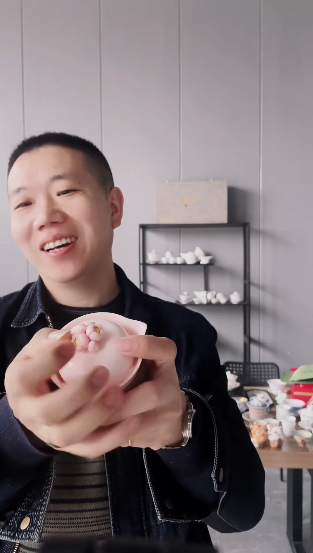 【闪购商品】【席欢李商城】旅行套组粉