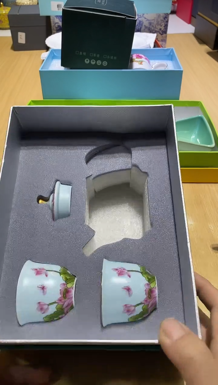 瓷片全场正品,一件不留@@1