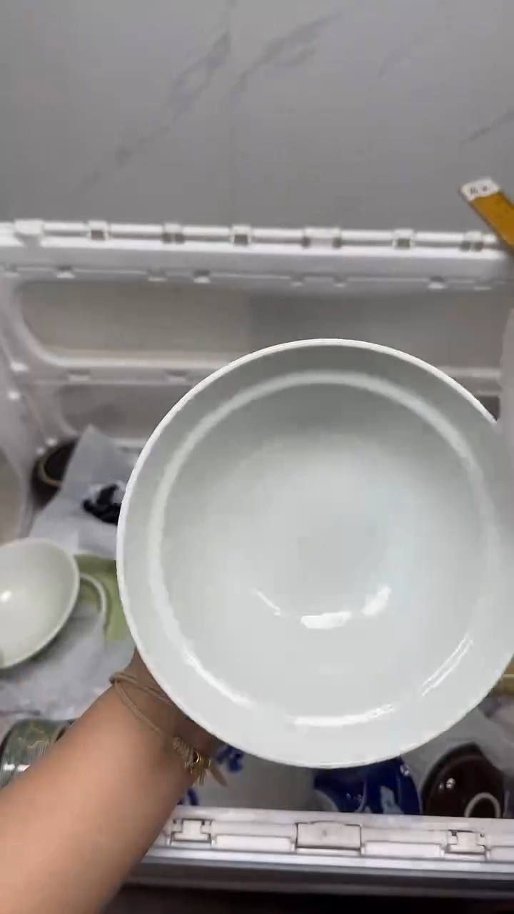 【闪购商品】189回流瓷器默认微瑕，18.8包邮