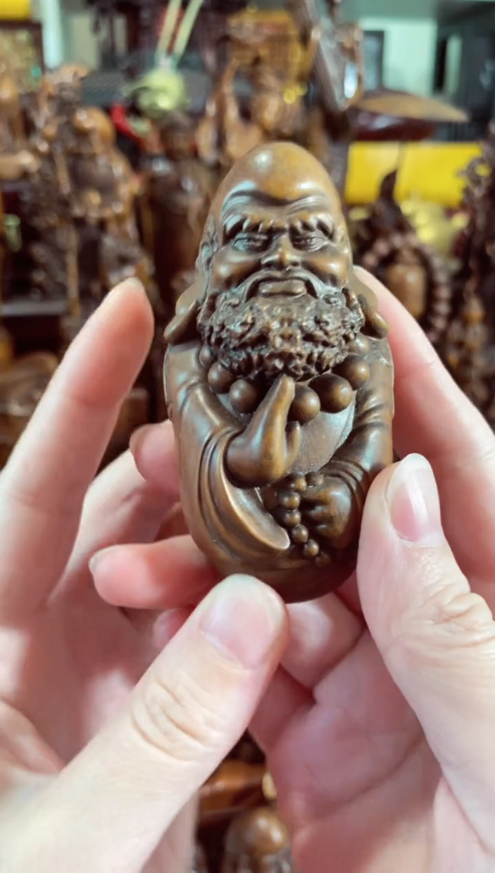 【闪购商品】木高端文玩礼品好物