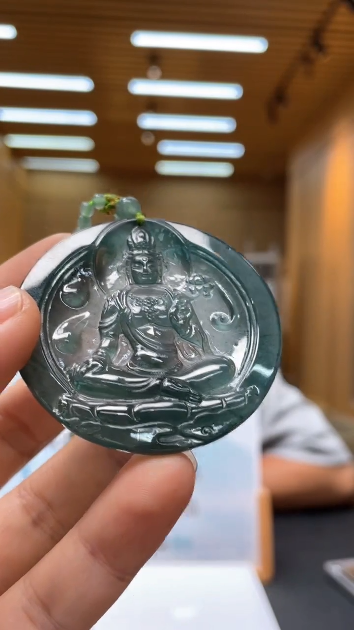 定制翡翠未镶嵌********197