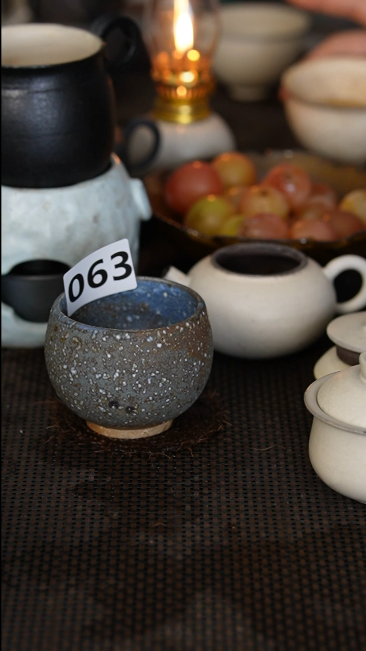 【闪购商品】063景德镇{立梦陶}手作 