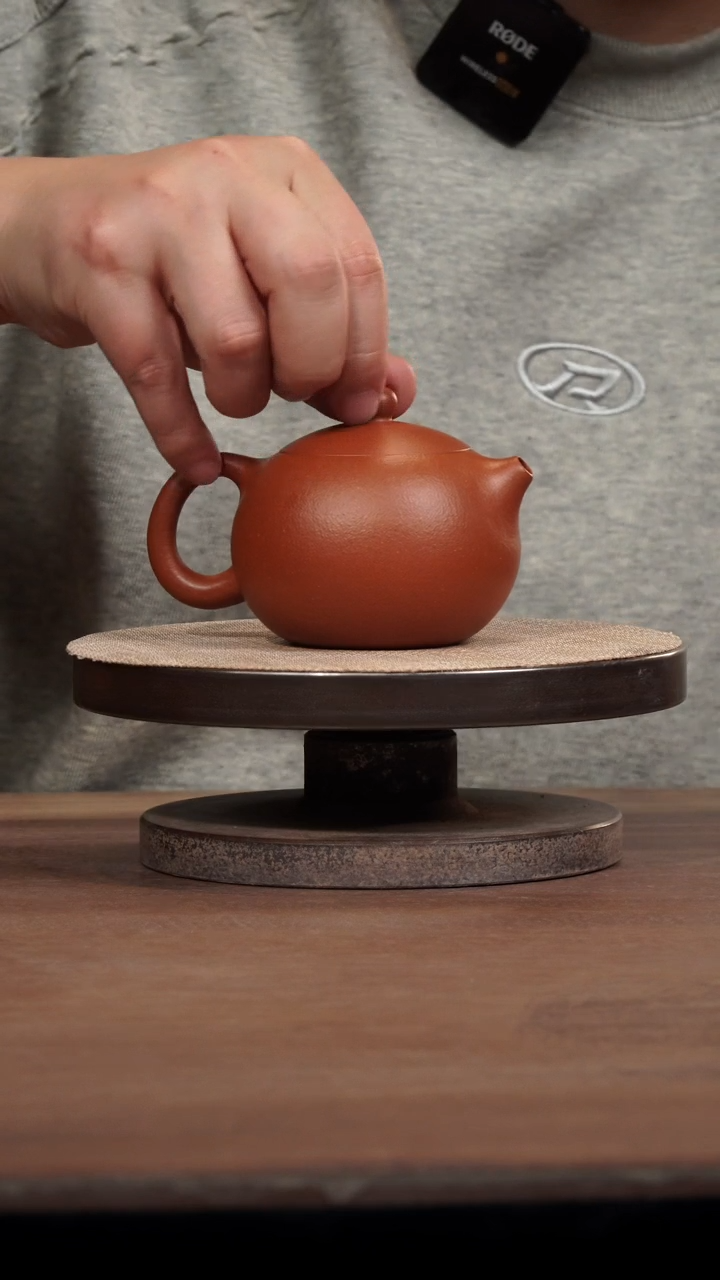 茶壶紫砂降坡泥卡口西施