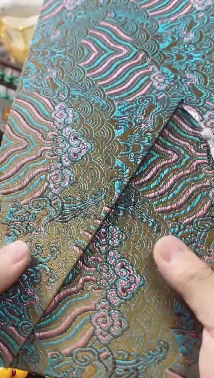 【闪购商品】织绣主播推荐主播推荐