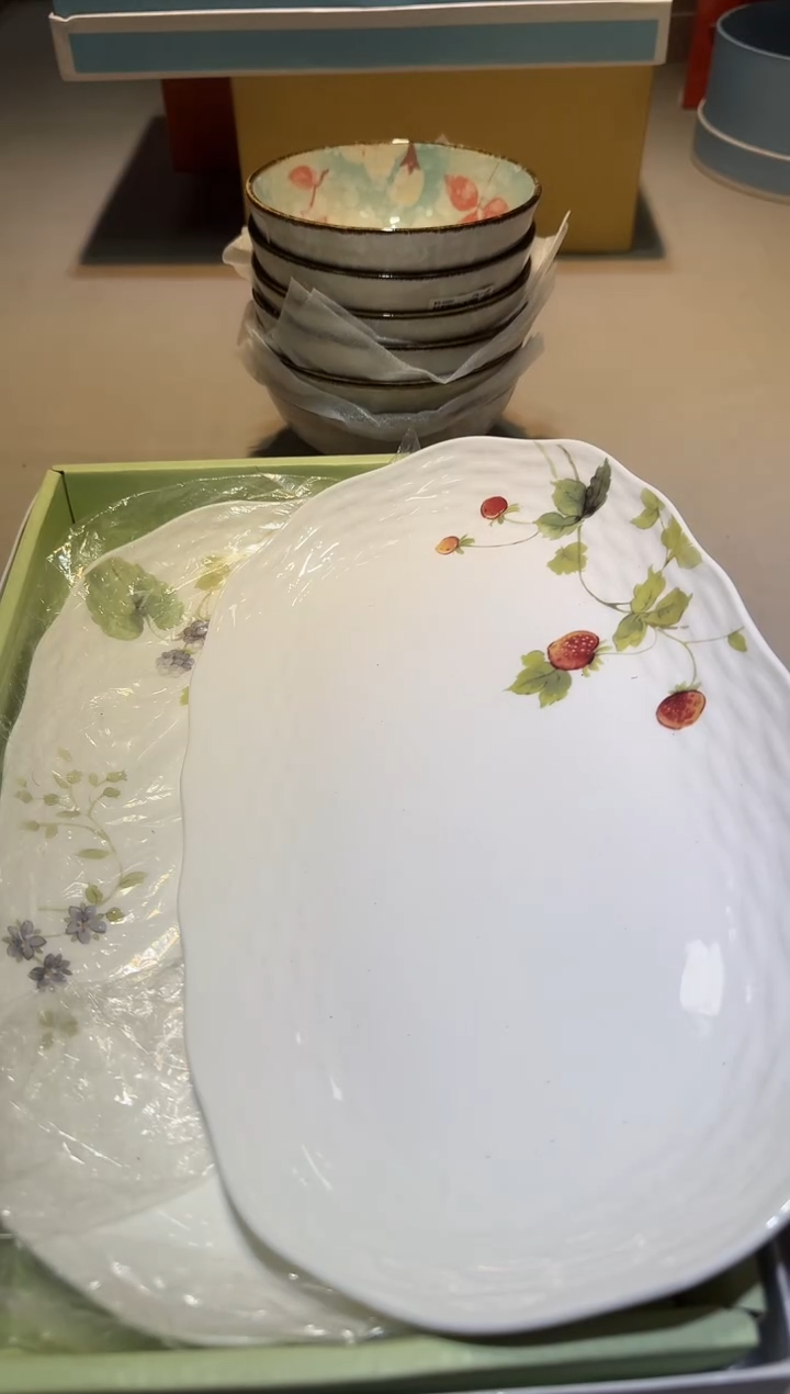 【闪购商品】瓷片1111111111111111