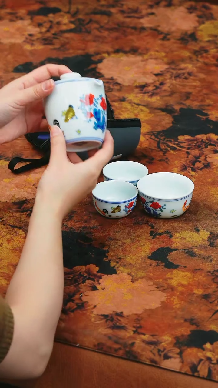 【闪购商品】雅拙茶器！！！！