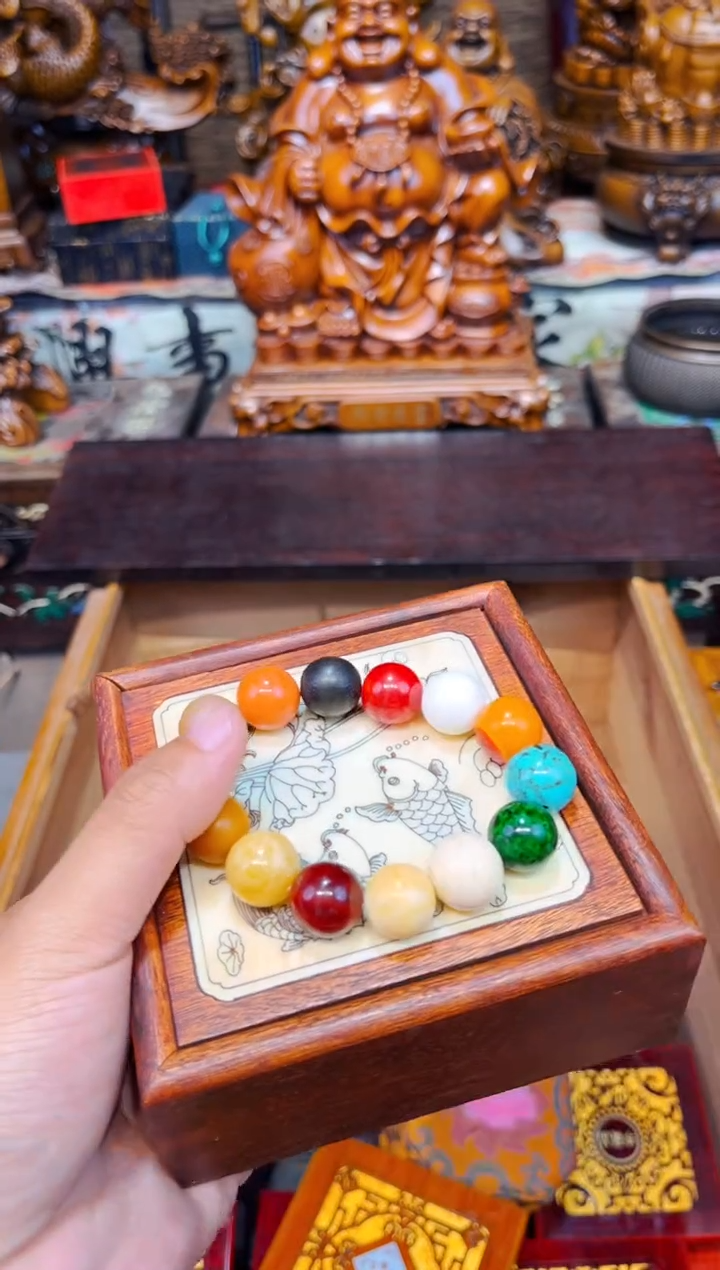 木2瑞哥专属高端精品85带盒子