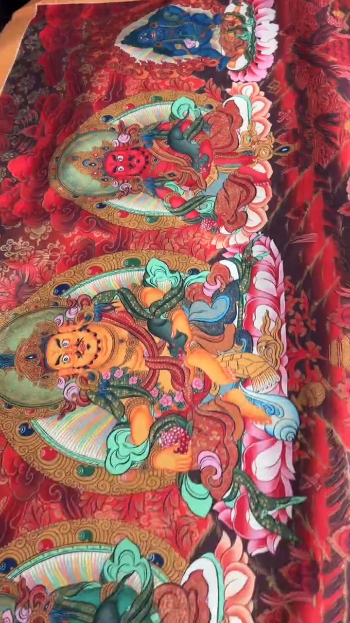 小雅专属文化挂画精品16176