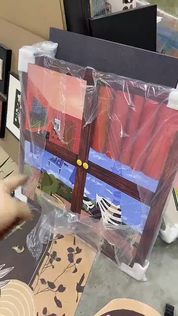 仓库清货，默认瑕疵，完美主义者慎拍。90*90