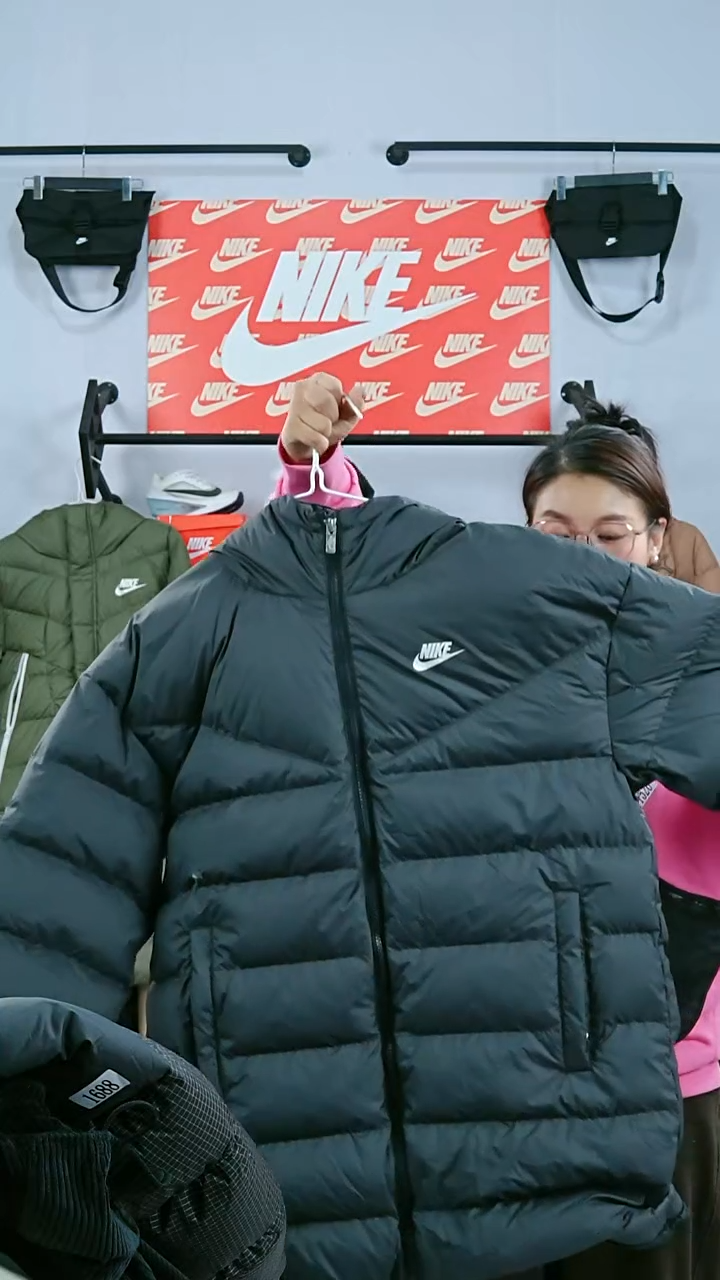 1480闪购编码Nike/Jordan运动衣以直播间过款为准尺码M