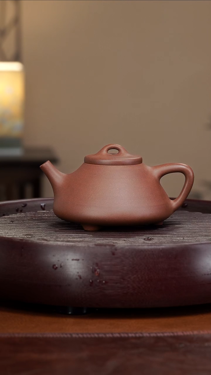 【闪购商品】紫砂茶壶宜兴紫砂壶