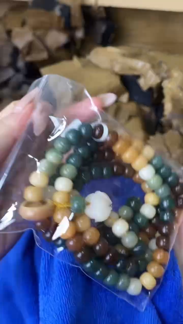 福之芙文玩手串@@@L025