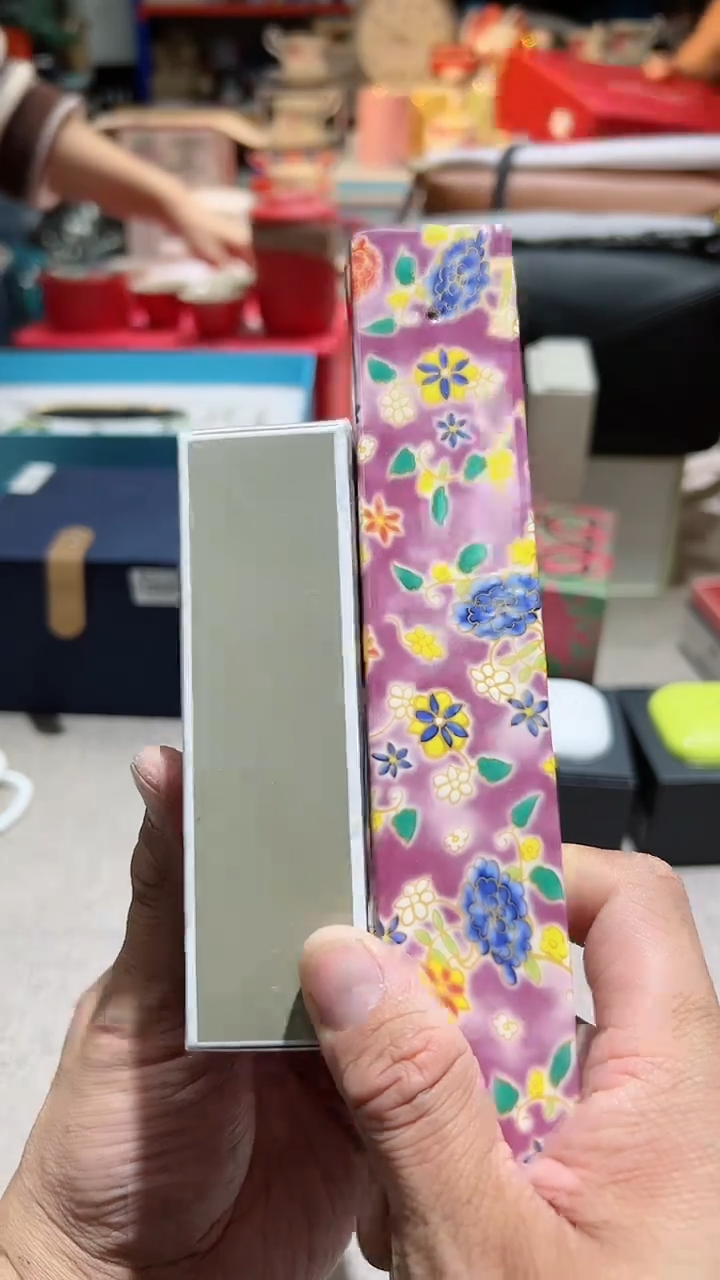 【闪购商品】瓷片正品保真，清库存