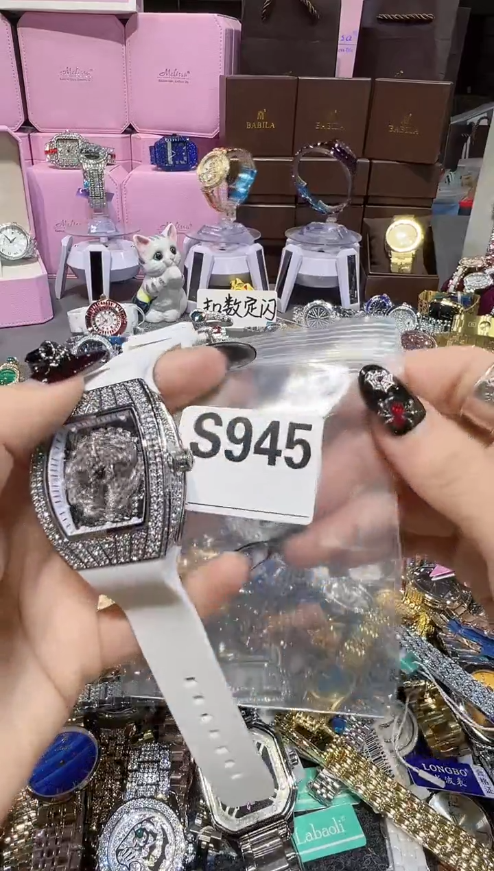 石英机芯锻造碳钢0