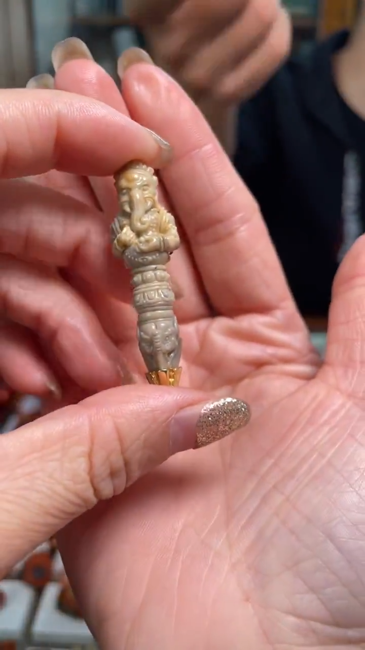 【闪购商品】玛瑙/玉髓配饰未镶嵌95