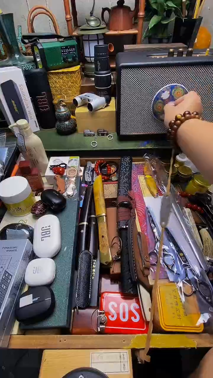 瓷片瓷器茶具品  工艺美术