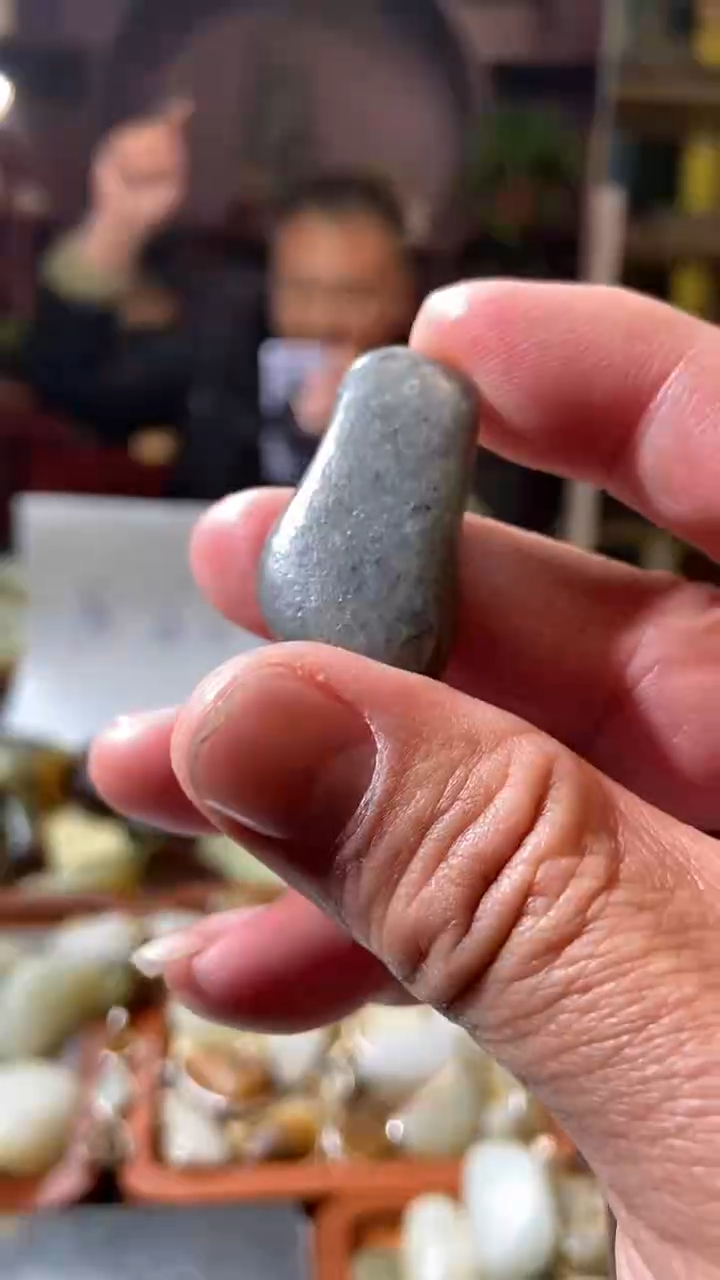 【闪购商品】和田玉挂件未镶嵌和田玉吊坠挂件精美