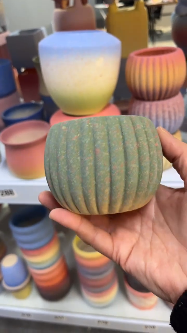 【闪购商品】陶内口 7 内高6