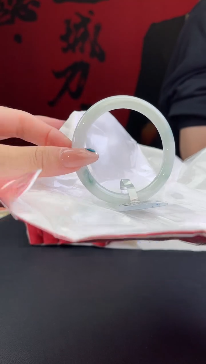 【闪购商品】翡翠未镶嵌手镯12翡翠手镯