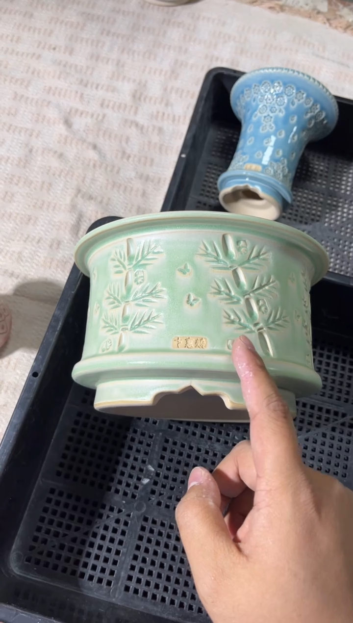 七里烧默认瑕12-21-358-瑕疵