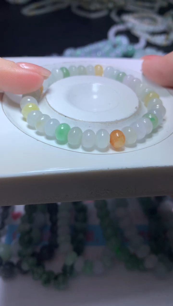 翡翠挂件未镶嵌CXX014886