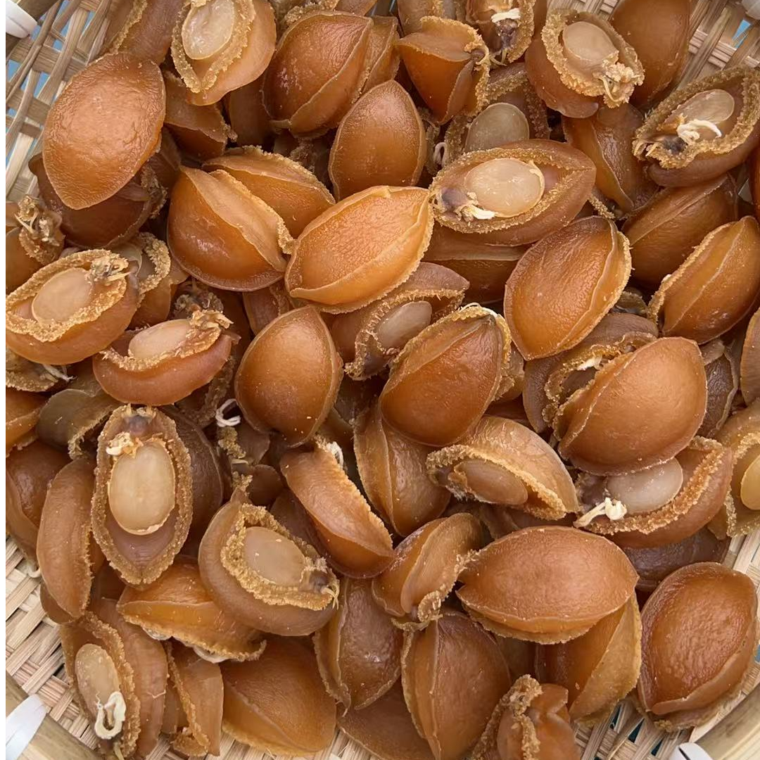 特级干鲍鱼干货黄金鲍鱼50头足干天然海鲜煮粥煮汤佛跳墙食材。