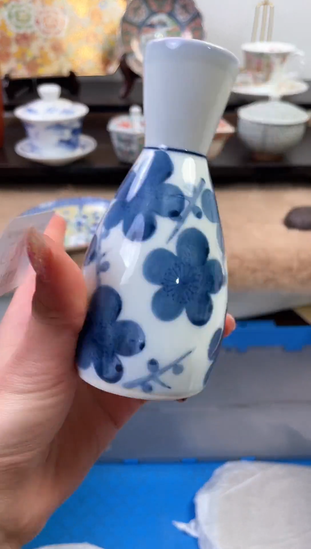 【闪购商品】瓷片246新号开播下单就包邮！！！