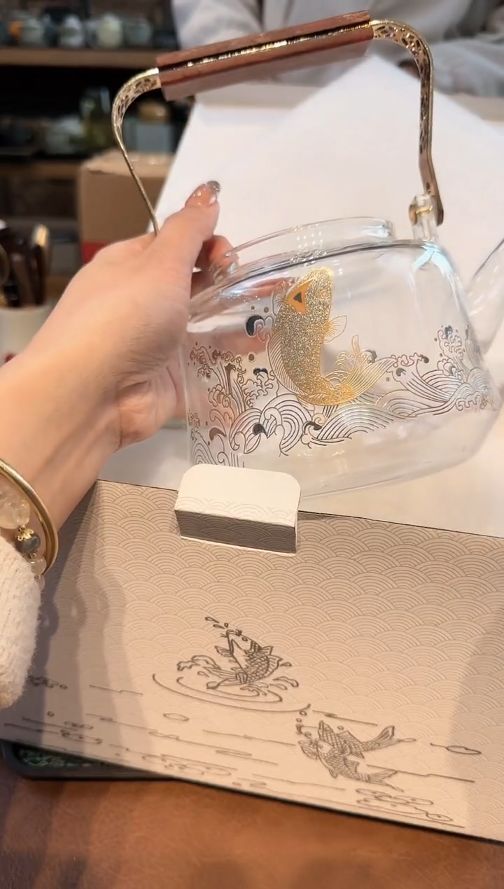 【闪购商品】不带茶盘不带礼盒@@a3502