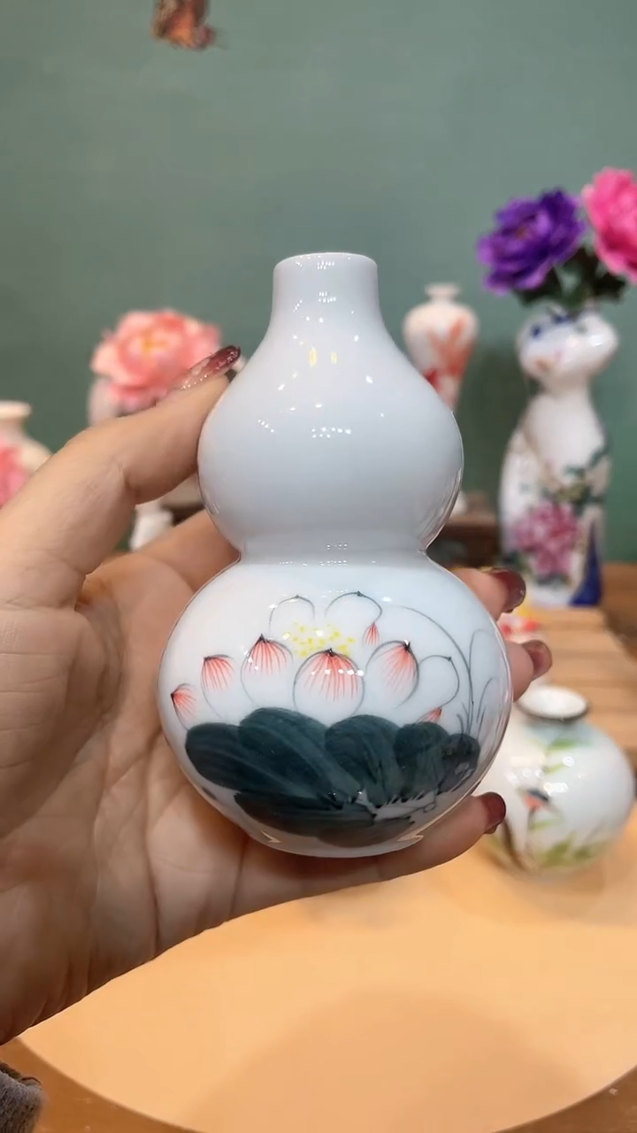 【闪购商品】摆件手工精致摆件