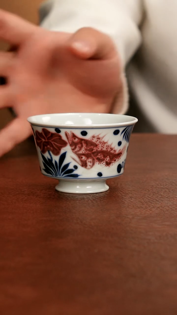 陶瓷宠粉福利，一宠到底